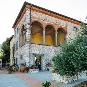 Hotel Villa Rinascimento